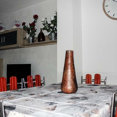 Appartamento Casa Bubi Soria Esterno foto