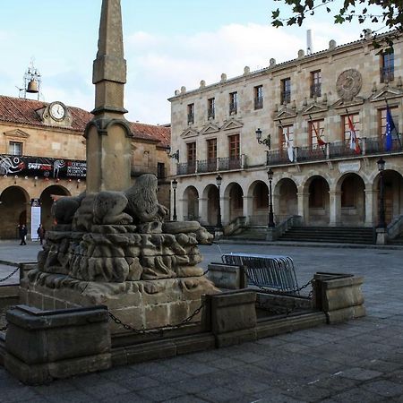 Appartamento Casa Bubi Soria Esterno foto