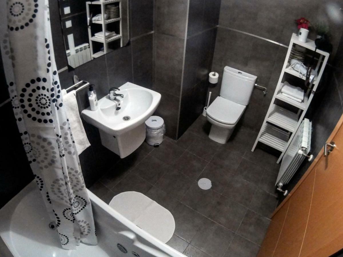 Appartamento Casa Bubi Soria Esterno foto