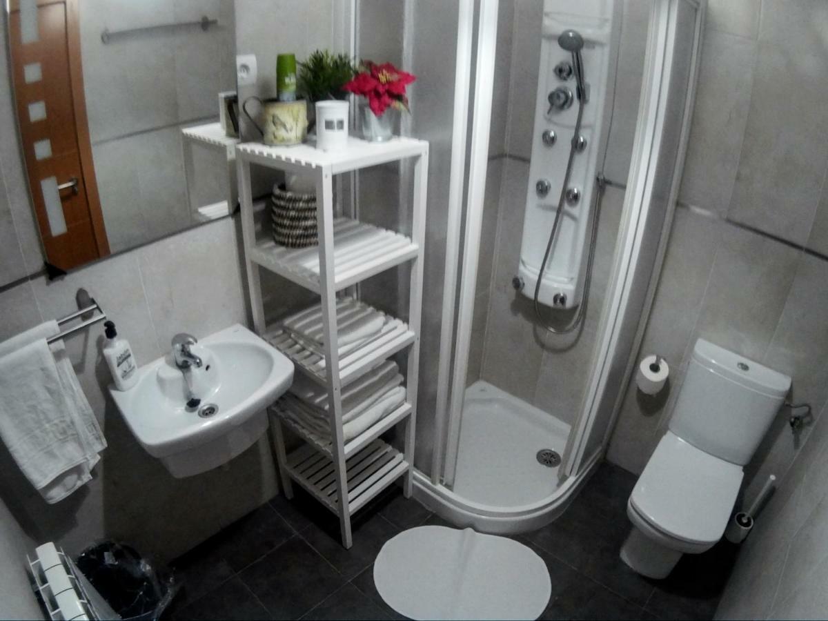 Appartamento Casa Bubi Soria Esterno foto