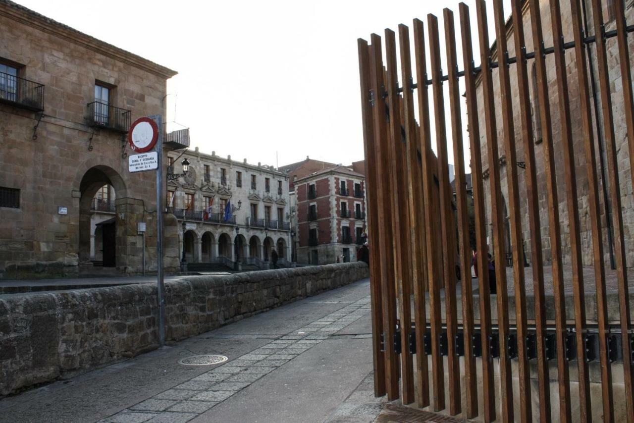 Appartamento Casa Bubi Soria Esterno foto