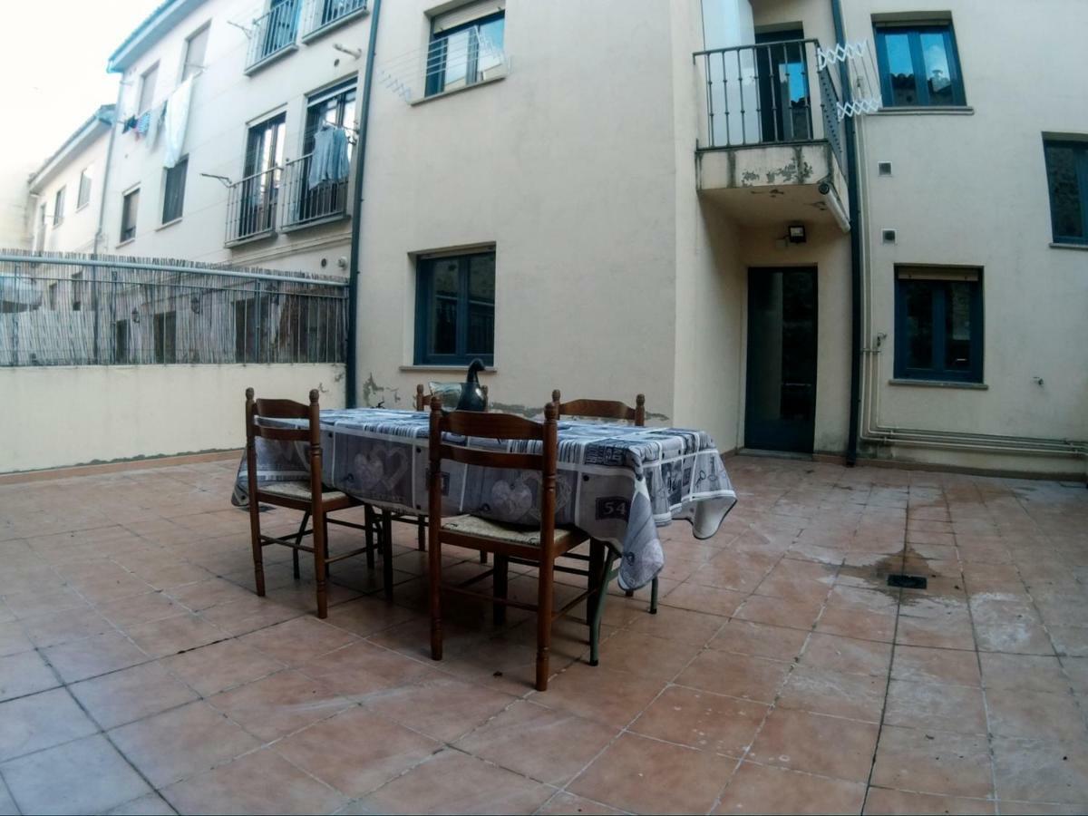 Appartamento Casa Bubi Soria Esterno foto