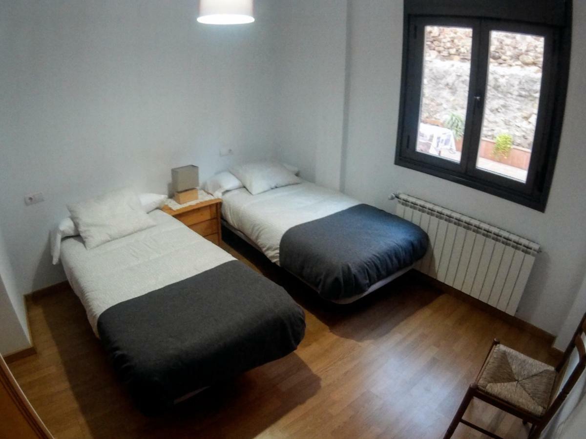 Appartamento Casa Bubi Soria Esterno foto