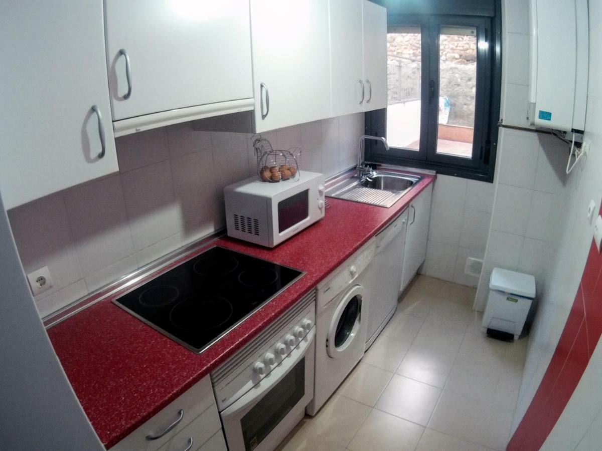 Appartamento Casa Bubi Soria Esterno foto